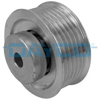 Vratná/vodicí kladka, klínový žebrový řemen DAYCO APV2976