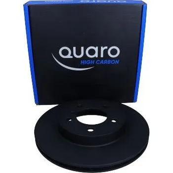 Brzdový kotouč Brzdový kotouč QUARO QD1514HC