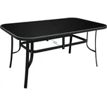 Garden King Freddo stůl 150 x 70 x 90 cm