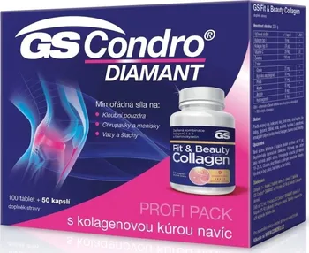kloubní výživa GS Condro Diamant