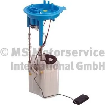 Palivové čerpadlo Palivová přívodní jednotka PIERBURG 7.02701.21.0