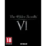 The Elder Scrolls VI PC digitální verze