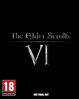 Počítačová hra The Elder Scrolls VI PC digitální verze