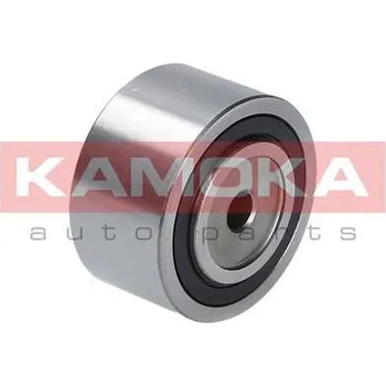 Vratná/vodicí kladka, klínový žebrový řemen KAMOKA R0283