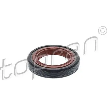Automobilové těsnění Těsnicí kroužek hřídele, olejové čerpadlo TOPRAN 201 284
