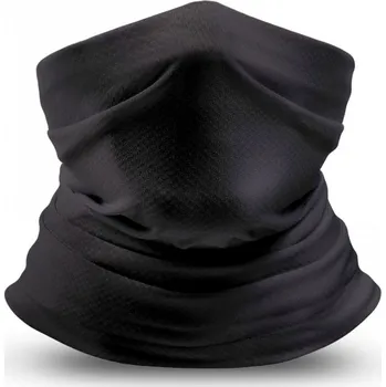 Šátek Šátek Pentagon Skiron Neck Gaiter - černý