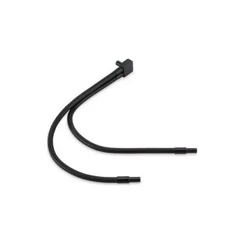 Mikroskop 2 ramena světlovod pro zdroj