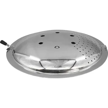 Hrnec Poklička / cedník, nerez