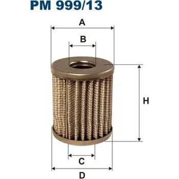 Palivový filtr Palivový filtr FILTRON PM 999/13