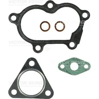 Turbodmychadlo Montážní sada, dmychadlo VICTOR REINZ 04-10148-01