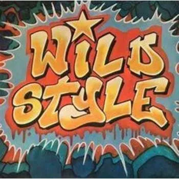 Zahraniční hudba LP Various: Wild Style 2022