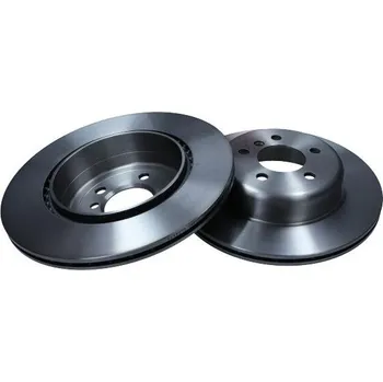 Brzdový kotouč Brzdový kotouč MAXGEAR 19-2783