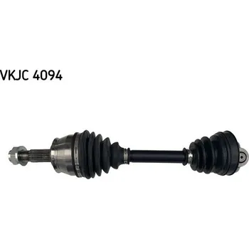 Hřídel nápravy Hnací hřídel SKF VKJC 4094