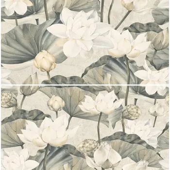 Uniwersalne panel Dream - obkládačka inzerto set 60x60 162417