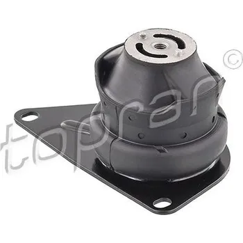 Zavěšení motoru Zavěšení motoru TOPRAN 103 989