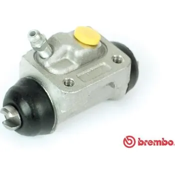 Auto-moto Válec kolové brzdy BREMBO A 12 466