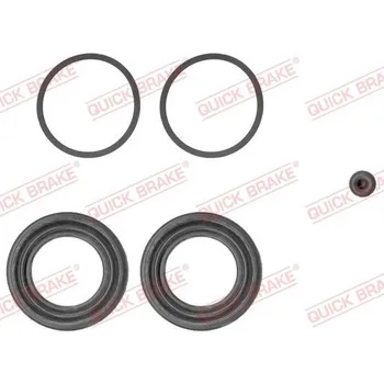 Brzdový systém Sada na opravy, brzdový třmen Quick Brake 114-0077