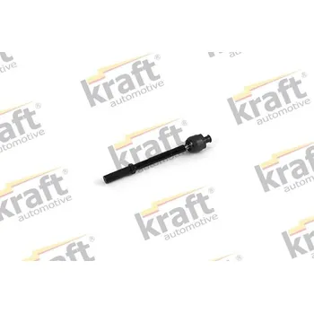Táhlo řízení Axiální kloub, příčné táhlo řízení KRAFT AUTOMOTIVE 4305051