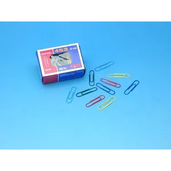 Spona do sešívačky Sponky kancelářské 453 B1/krab 100ks