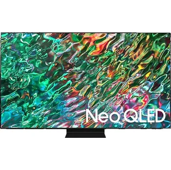 Televizor Recenze Samsung 65" QLED (QE65QN90BATXXH)