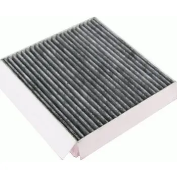 Ventilátor topení a klimatizace Filtr, vzduch v interiéru DENCKERMANN M110689K