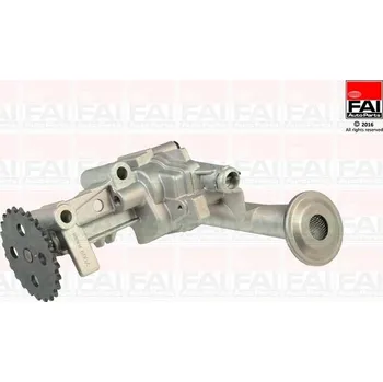 Olejové čerpadlo Olejové čerpadlo FAI AutoParts OP322