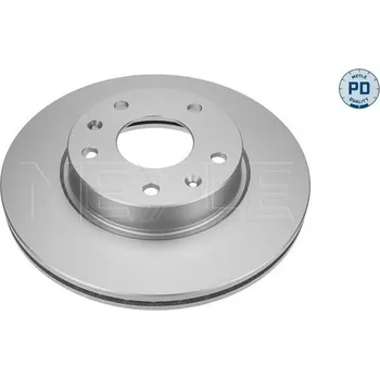 Brzdový kotouč Brzdový kotouč MEYLE 53-15 521 0008/PD
