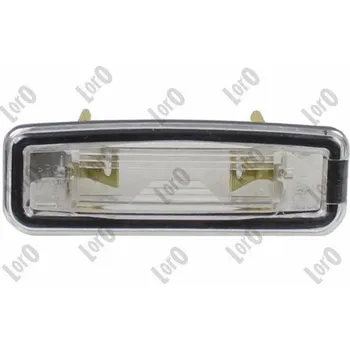 Osvětlení SPZ Osvětlení SPZ ABAKUS 017-33-900