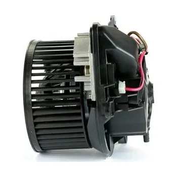 Ventilátor topení a klimatizace vnitřní ventilátor NISSENS 87053