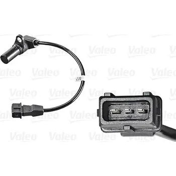 Kliková hřídel Generátor impulsů, klikový hřídel VALEO 254106