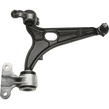 Zavěšení kol Řídicí páka, zavěšení kol TRW JTC1106