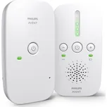 Philips Avent Baby Monitor SCD502/26 digitální audio chůvička