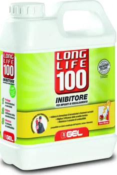 Příslušenství ke kotli IVAR CS Gel Long Life 100 113.160.11 inhibitor koroze 1 l