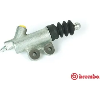 Spojkový válec Pomocný válec, spojka BREMBO E 28 002