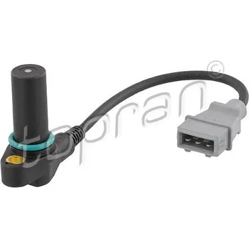 Kliková hřídel Generátor impulsů, klikový hřídel TOPRAN 115 828