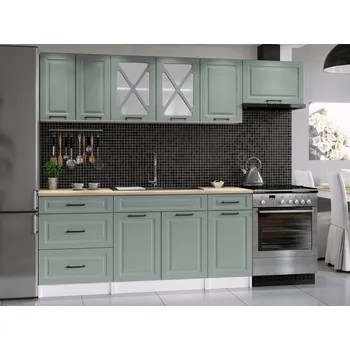 Kuchyňská linka Falco Magda 180/240 cm