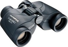 Olympus 7x35 DPS-I - dalekohled
