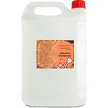 Ecoliquid ANTIVIRAL dezinfekce na ruce - viry, bakterie, plísně 5 l kanystr Vůně: Červený pomeranč