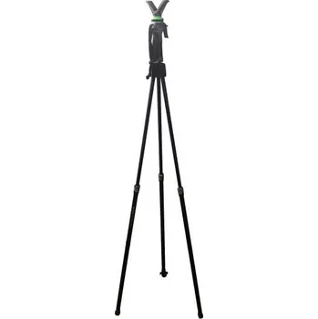 Příslušenství pro sportovní střelbu TETRAO IBO Primo Tripod Gen.4