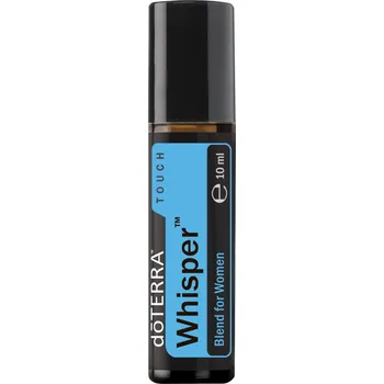 Vůně do bytu DoTERRA Whisper Touch 10 ml