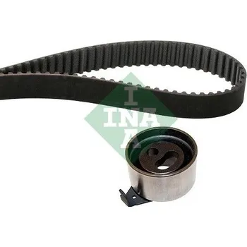 Sada rozvodového řemene Schaeffler INA 530 0567 10