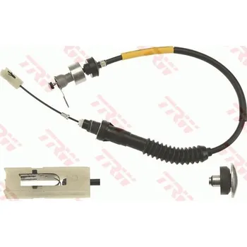 Spojka Tažné lanko, ovládání spojky TRW GCC115