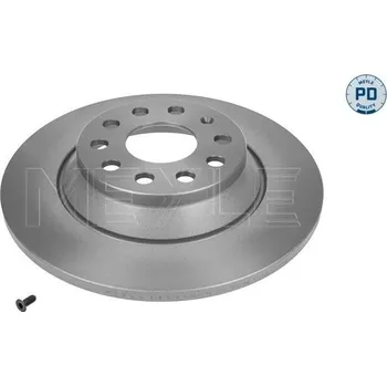 Brzdový kotouč Brzdový kotouč MEYLE 115 523 0013/PD