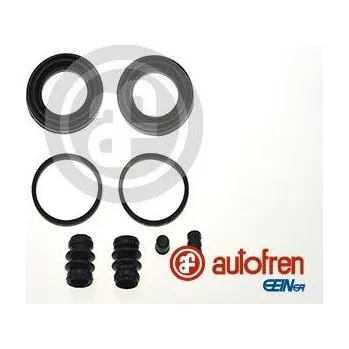 Auto-moto Sada na opravy, brzdový třmen AUTOFREN SEINSA D4973