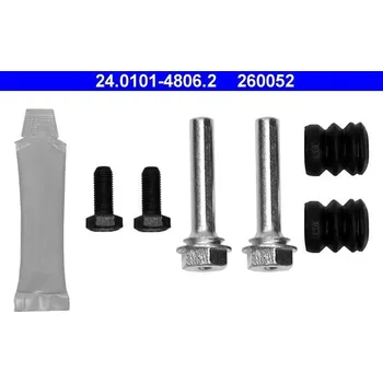 Brzdový třmen Sada příslušenství, brzdový třmen ATE 24.0101-4806.2