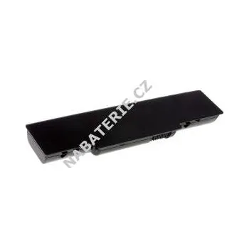 Baterie k notebooku Baterie Gateway AS09A73 (10,8V/5200mAh)