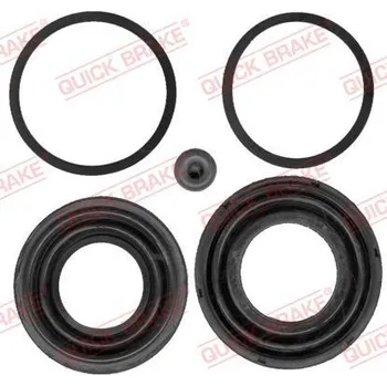 Brzdový systém Sada na opravy, brzdový třmen Quick Brake 114-0151