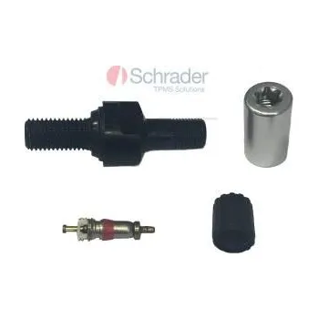 Opravná sada podvozku a pohonu kol Opravná sada, senzor kola (kontrol.systém tlaku v pneu.) SCHRADER 5083M