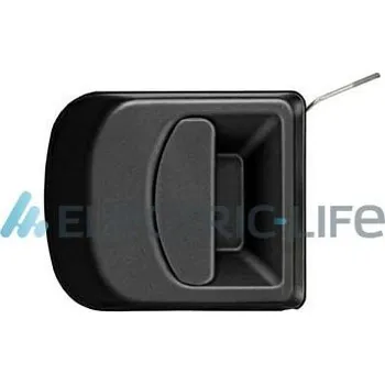Dveře karosérie Vnější klika dveří ELECTRIC LIFE ZR80486