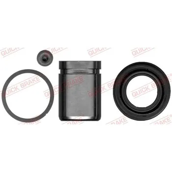 Brzdový systém Sada na opravy, brzdový třmen Quick Brake 114-5066